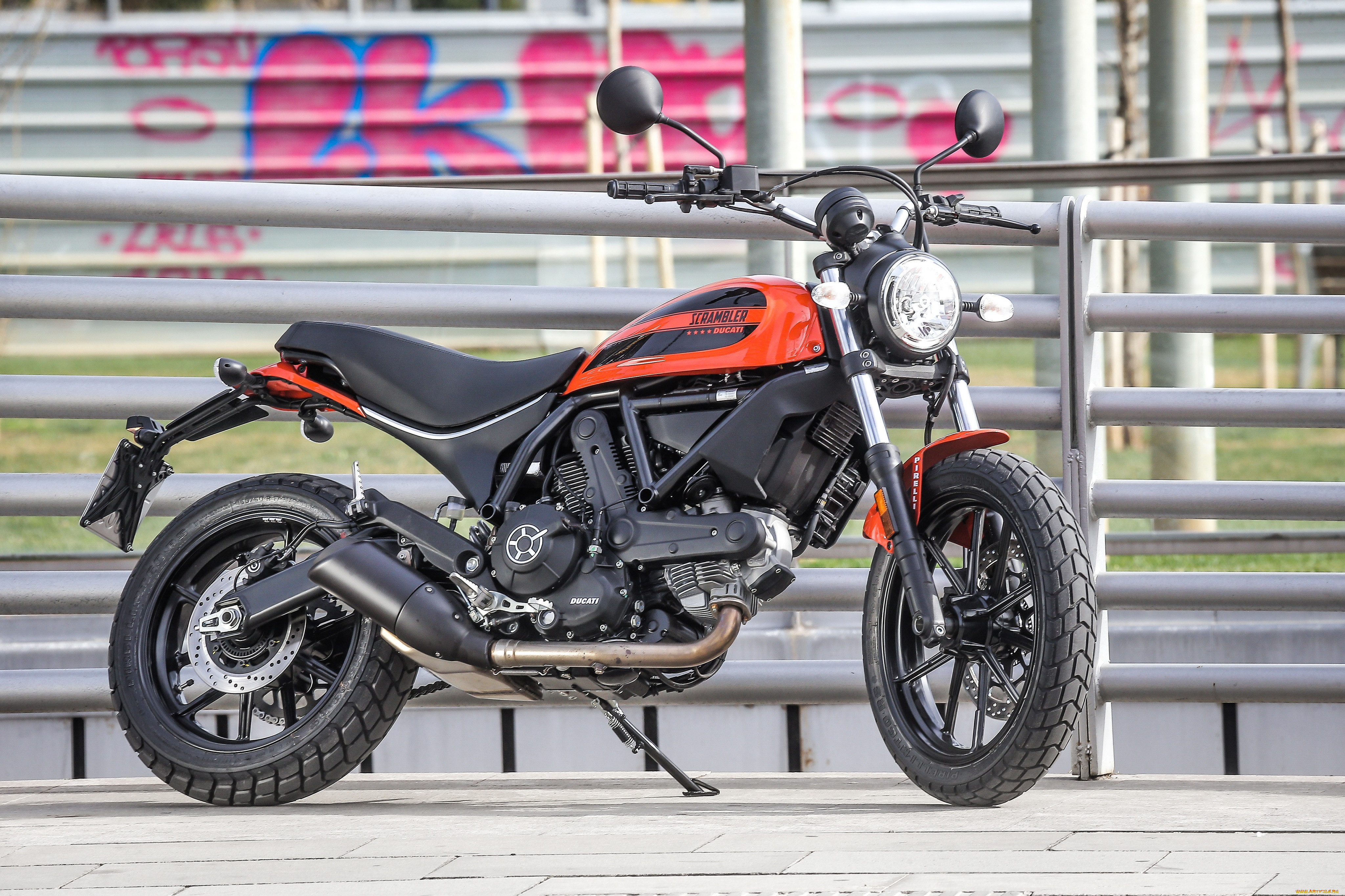 , ducati